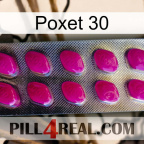 Poxet 30 09